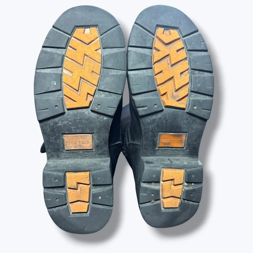 Ride Tecs size 5m